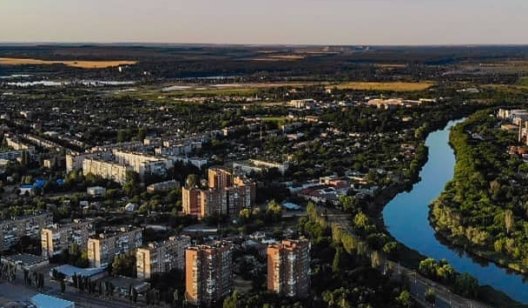 Славянск поднялся в рейтинге прозрачности городов