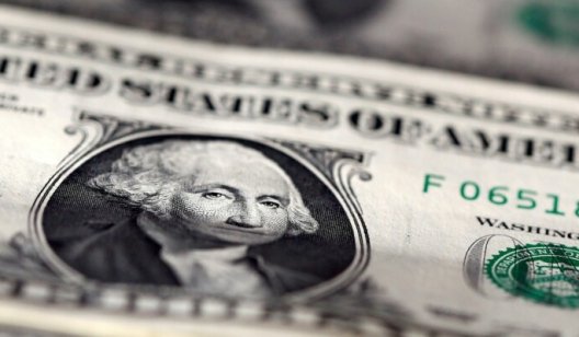 Не смотрите на курс в обменниках: в Минфине рассказали, что будет с долларом в 2021-м