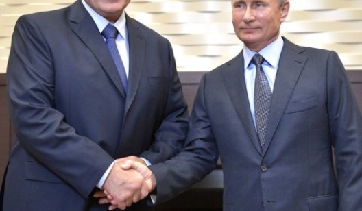Россия и Беларусь договорились о создании единого правительства