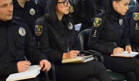 Криминальные итоги года в Славянске: местный отдел полиции - почти лучший