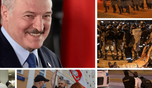 Лукашенко сыграл свою игру: итоги выборов в Беларуси