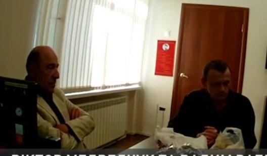 Визит Рабиновича и Медведчука в Лефортово – это знак для удачных мирных переговоров в будущем, – эксперт