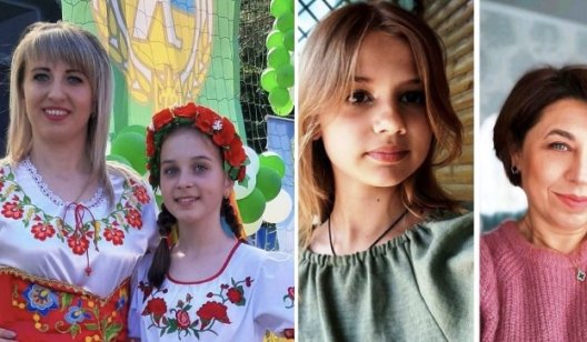 Дві учениці слов’янської школи мистецтв отримуватимуть стипендію Донецької ОДА