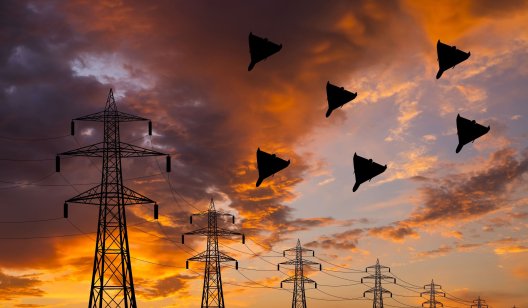 Україна та США запропонують Росії оголосити енергетичне перемир’я, — FT