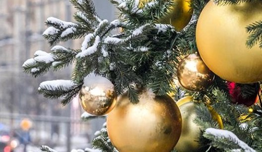 Выходные на Рождество 2020 в Украине: сколько отдыхаем на праздники