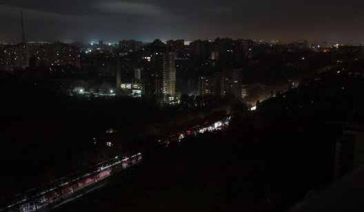 Взимку світла в українців може не бути по 20 годин — BBC