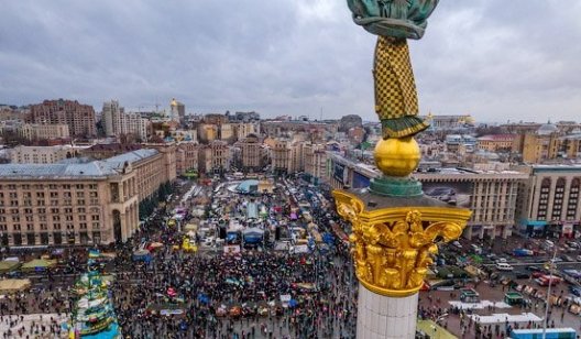 "Предчувствие Майдана" в Славянске: что планируется