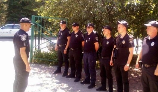 В Святогорске начинает работать специальная полиция