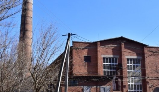 Центральная часть Славянска останется без отопления