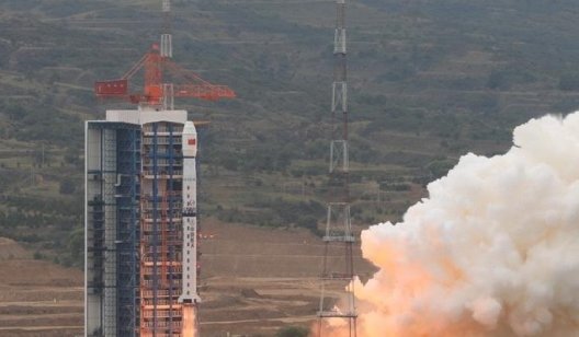 Ученые обсуждают угрозу крушения китайской ракеты. Она может упасть где угодно