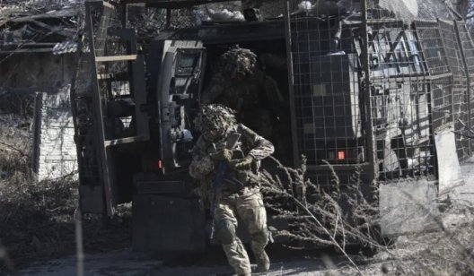 Темпи втрати Україною території зросли у 15 разів: Чмут попередив про загрозу стратегічного колапсу