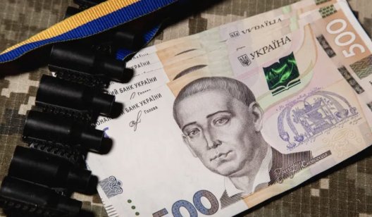 Бронювання по-новому: Кабмін прив’язав відстрочку до зарплати у розмірі майже 26 тисяч гривень