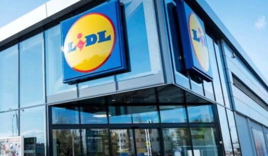 Конкурент АТБ выходит на наш рынок: чем Lidl завоюет украинцев