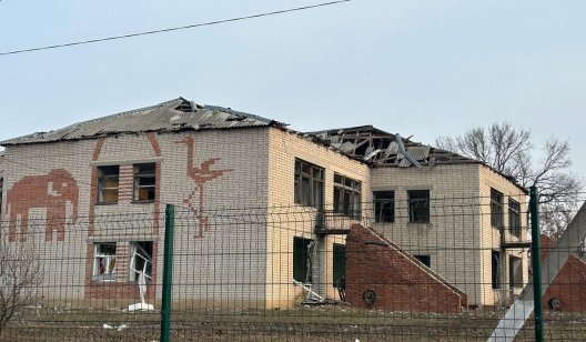 Під вогнем Слов’янськ, Миколаївка, Райгородок і не тільки: зведення за минулу добу