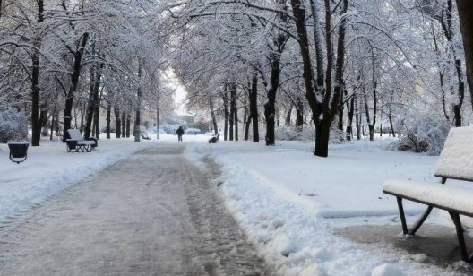 В Славянске создаётся новое коммунальное предприятие