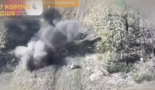 В районі Покровська домінуюча тактика росіян — інфільтрація: про що мова В районі Покровська домінуюча тактика росіян — інфільтрація: про що мова