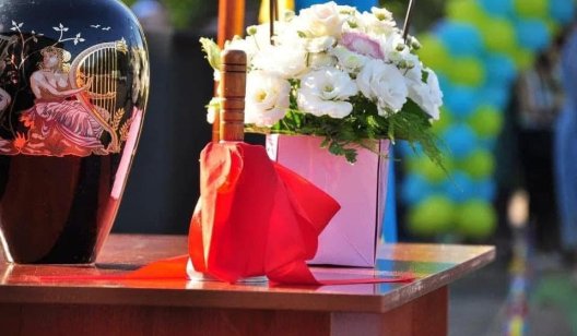 Скільки учнів цього року йдуть до шкіл Слов’янської громади