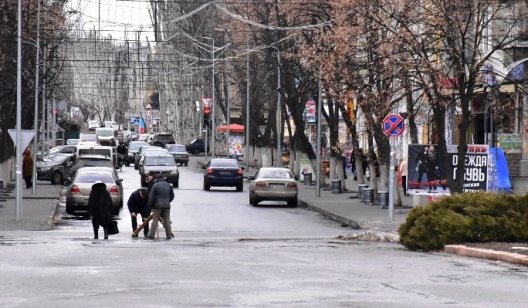 Как в Славянске обстоят дела с заболеваемостью корью