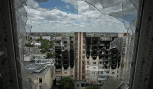 Уряд виділив ще 665 млн грн для власників пошкодженого війною житла Уряд виділив ще 665 млн грн для власників пошкодженого війною житла