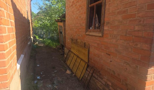 14 травня: як минула доба на Донеччині