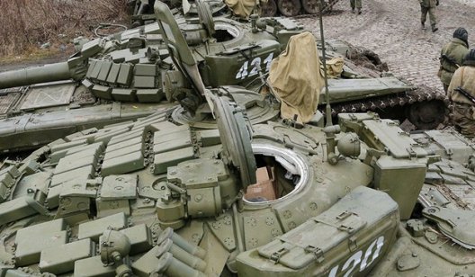 Войска на границе Украины – Россия может готовить новый котел для ВСУ