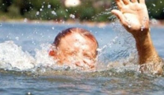 В Харьковской области на пляже утонул 4-летний мальчик