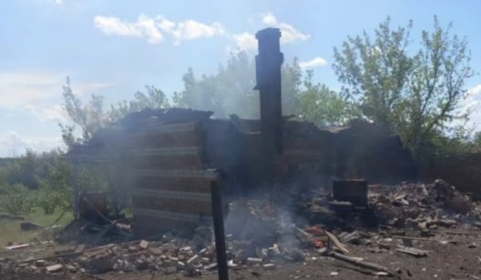 За добу троє загиблих та 18 поранених цивільних на Донеччині та Харківщині За добу троє загиблих та 18 поранених цивільних на Донеччині та Харківщині