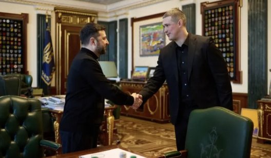 Готовий повернутися лише у Міноборони: Федоров відмовився від нової посади — FT