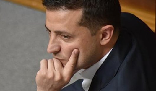 Зеленский потерял рычаги контроля на фракцией, партией и даже своим Офисом - нардеп Поляков