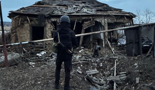 Три БПЛА завдали удару по Слов’янську: наслідки