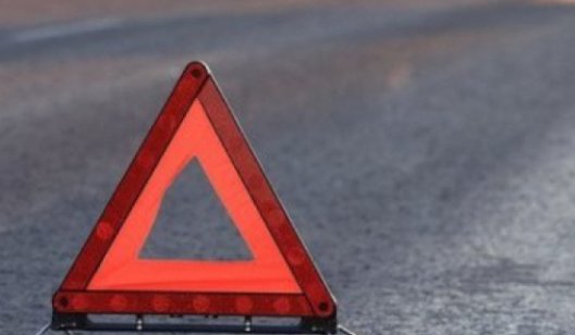 Полиция назвала главную причину аварий на дорогах в Украине в 2019 году