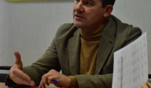 Мэр Славянска хочет «раскулачить» местных депутатов