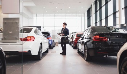 BMW из США: выгодная покупка премиум-авто с документированной историей