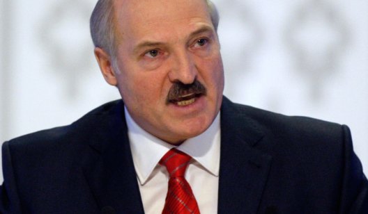 Лукашенко заявил о своей готовности потушить конфликт на Донбассе