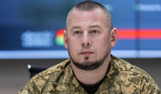 Росіяни хочуть створити буферну зону у Вінницькій області — Паліса