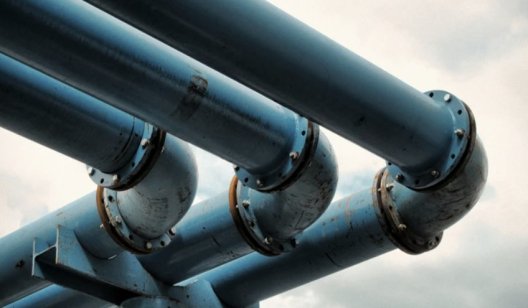 США і Кремль таємно обговорюють повернення газу РФ до Європи США і Кремль таємно обговорюють повернення газу РФ до Європи