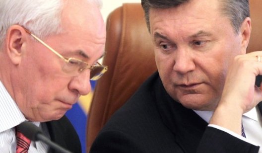 Азаров раскрыл подробности побега Януковича из Украины в 2014-м