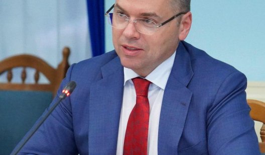Рада отправила в отставку главу Минздрава Максима Степанова