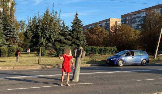 В поліції нагадують про небезпеку