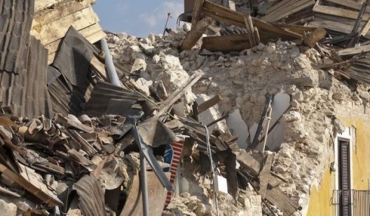Чи загрожують Україні такі землетруси, як в Туреччині, і чому вони виникають: експерт відповів