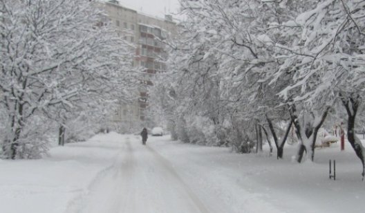 Зима без морозов и два урожая в год: климат Украины кардинально изменится