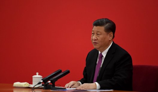 Китай лобіює в урядах свій альтернативний план щодо завершення війни в Україні