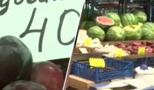Украинцев шокируют цены на фрукты. Почему отечественный урожай такой дорогой