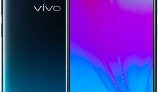 Новинка смартфон Vivo Y1S 32Gb