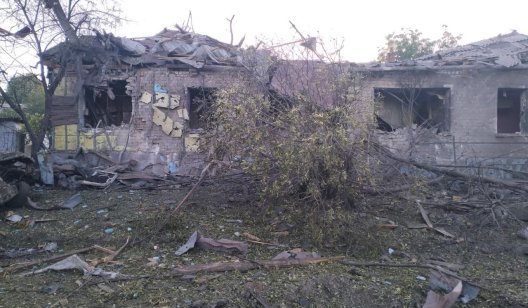 10 червня: як минула доба в Донецькій області