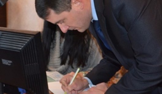Сколько заплатят кандидаты за участие в выборах мэра Славянска