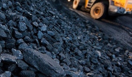 Ситуация с запасами угля на складах ТЭС остается критической