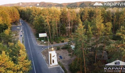 Чому скасовують соціальний автобус Святогірськ-Краматорськ