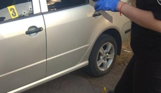 В Донецкой области водитель застрелил оппонента во время ссоры на дороге