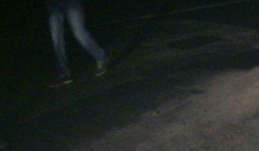В Лимане разыскивается водитель, который скрылся с места ДТП